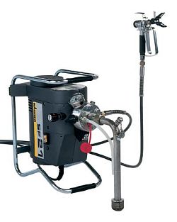 WAGNER SuperFinish SF21